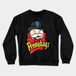 Pennybags Crewneck Sweatshirt